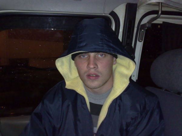 Антон Пригун