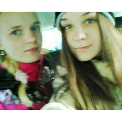 Анна Ющенко