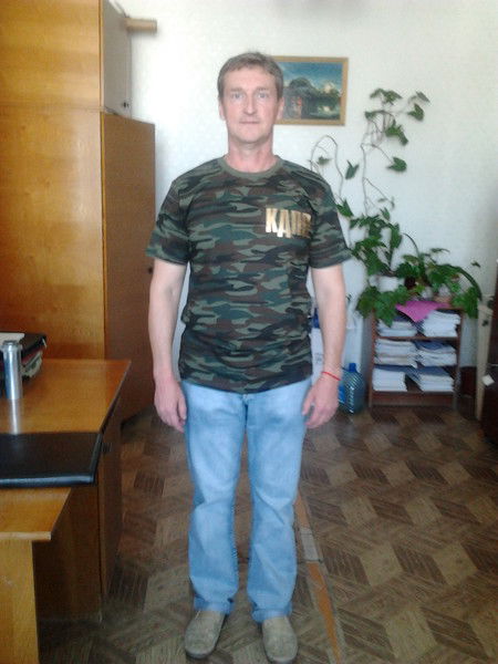 Владимир Загайнов