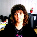 Марина Ковалева