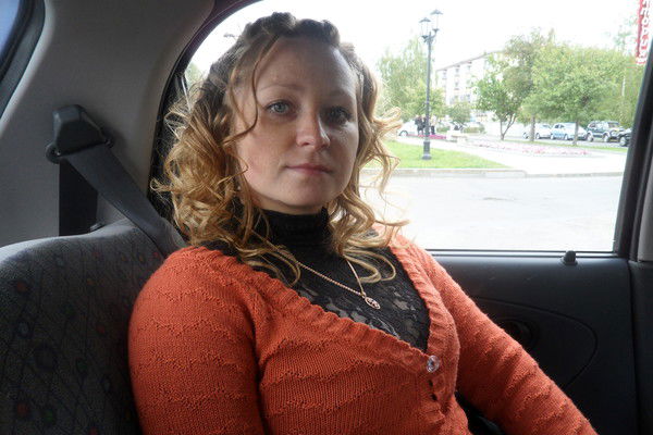 Татьяна Караваева