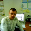 Николай Цыкалов