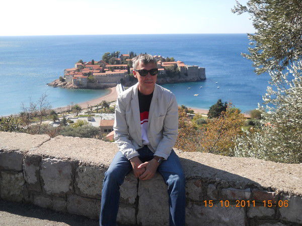 Андрей Козулин