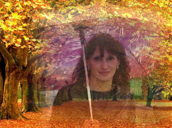 Просто Алёнушка