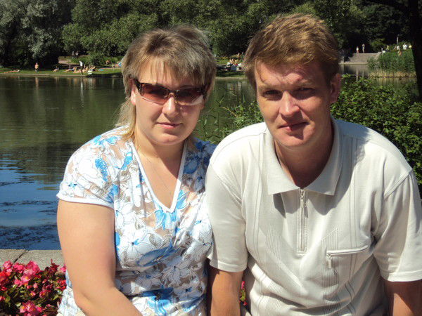 Владимир Вихров