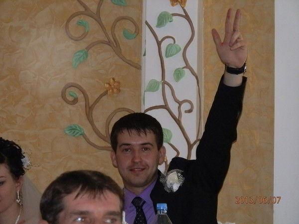 Djonny Mc Евгений Сапич