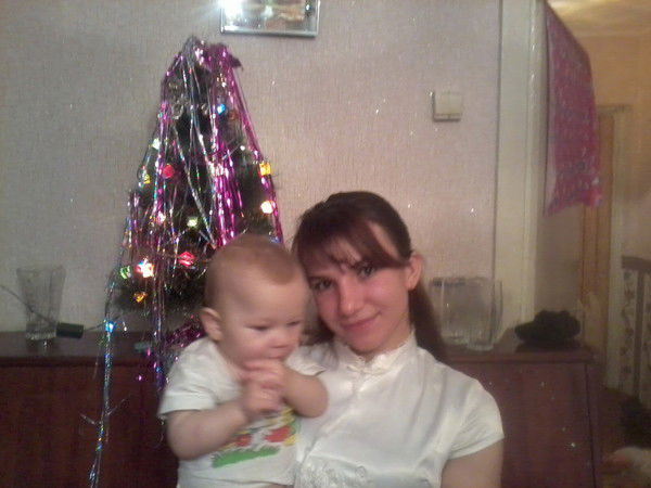 Елена Маслова