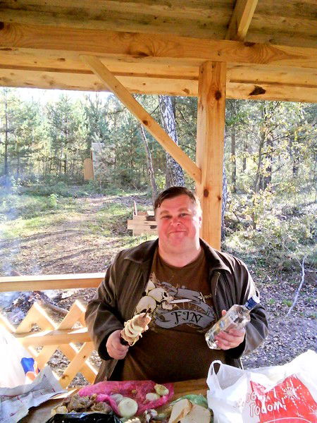 Алексей Пупсик