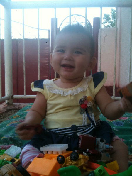 Турсынай Дағмырза