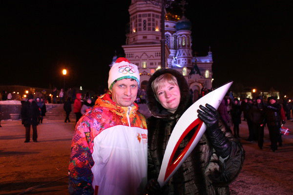 Татьяна Миннагулова