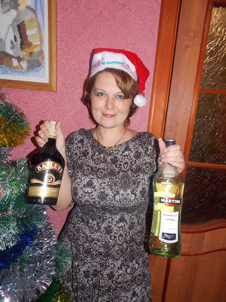 Алла Демчук