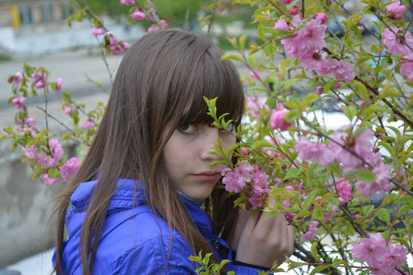 Вероника Спичка