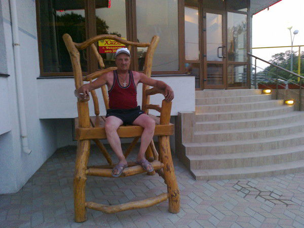 Виктор Васянин