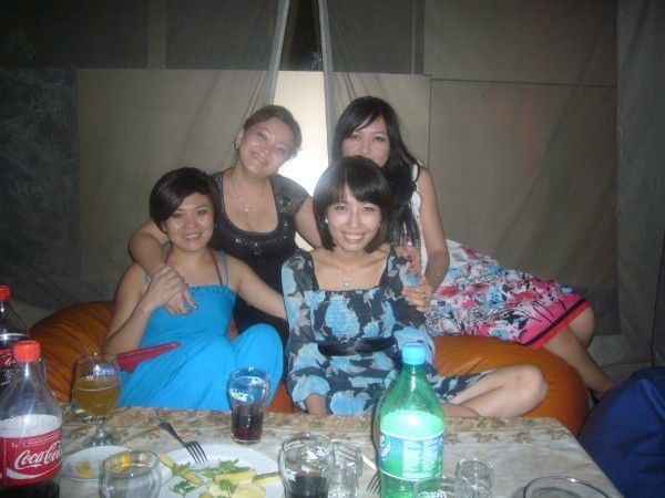 Гулвара Топчубаева