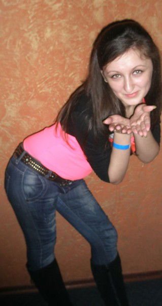 Виктория Матях