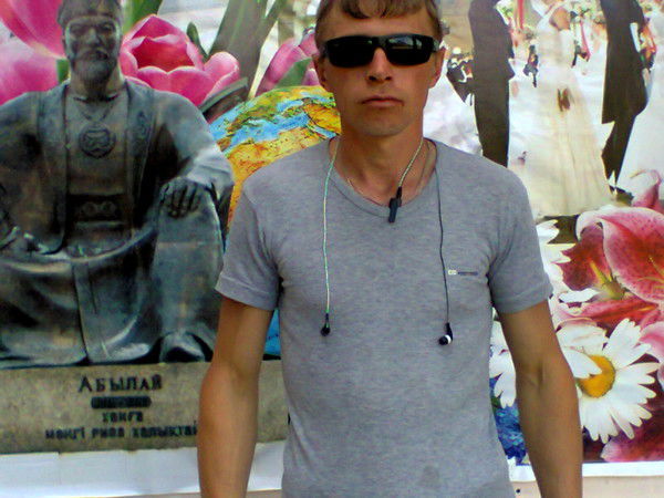 Сергей Решетило