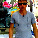 Сергей Решетило