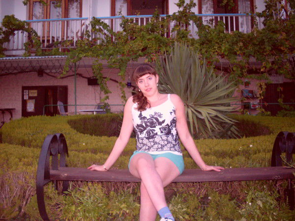 Лидия Баранова