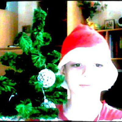 Андрей Кальниченко