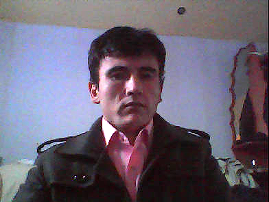 Бекмурад Болкиев