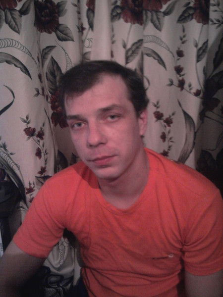 Александр Герасимов