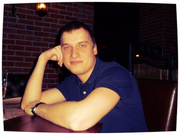 Антон Агалаков