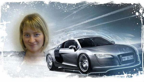 Натали Хорешкова