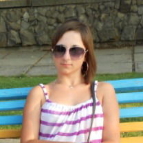 Ульяна Якимова