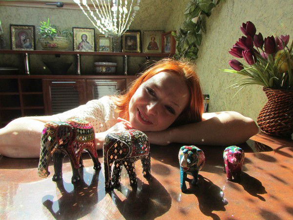 Екатерина Иванова