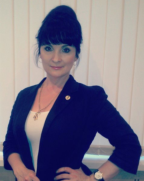 Бутусова Александра