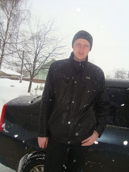 Костя Поляков