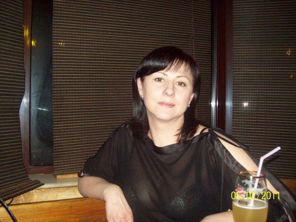 Ирина Першина