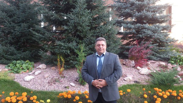 Андрей Абрамов