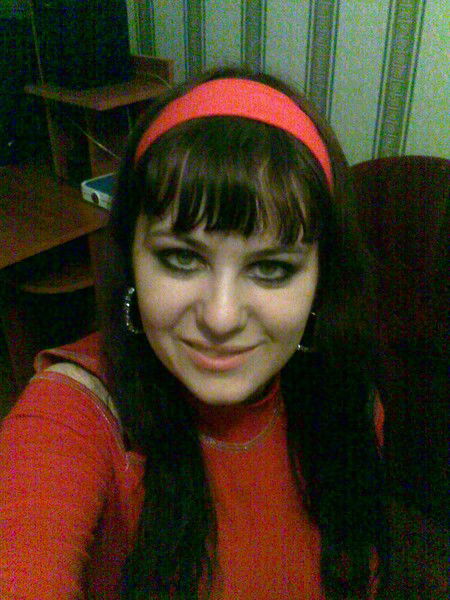 Оксана Шеффер