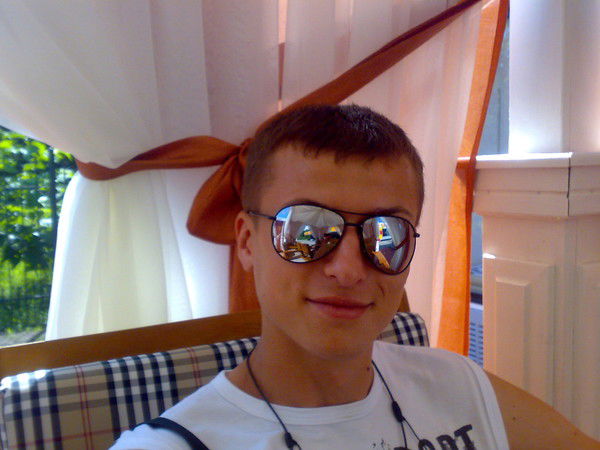 Алексей Сачков