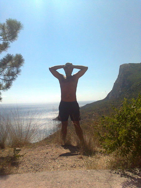 Игорь Кочерга