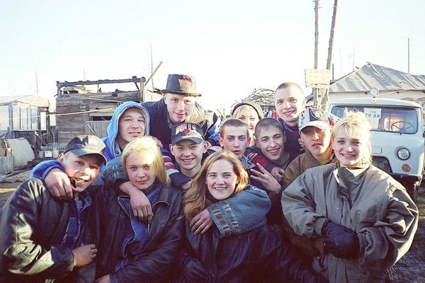 Денис Шабутов