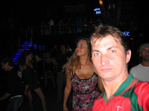 Борис Сычев