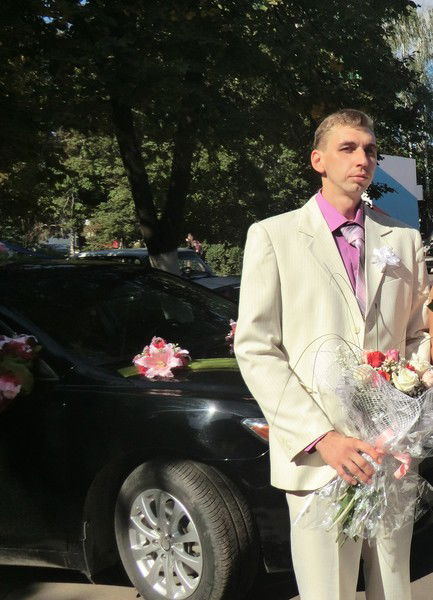 Сергей Черешнев