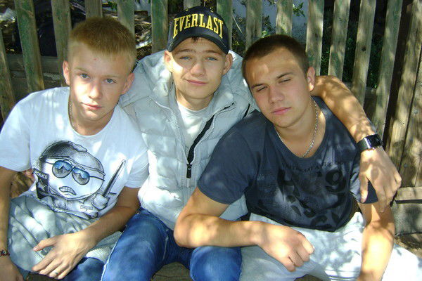 Павел Ткачук