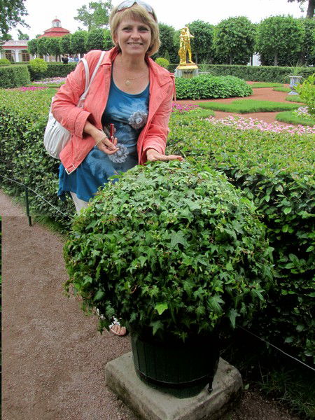 Елена Муратова