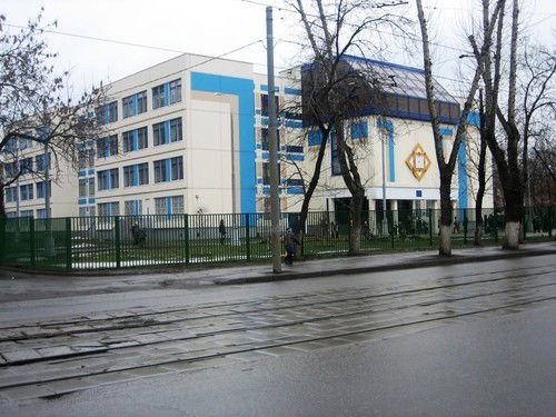 Наталья Отке