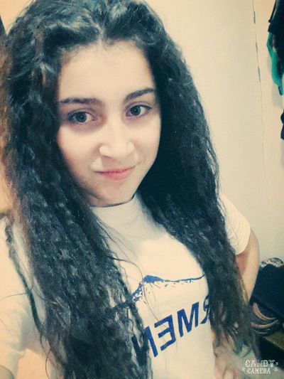 Мария Осипян