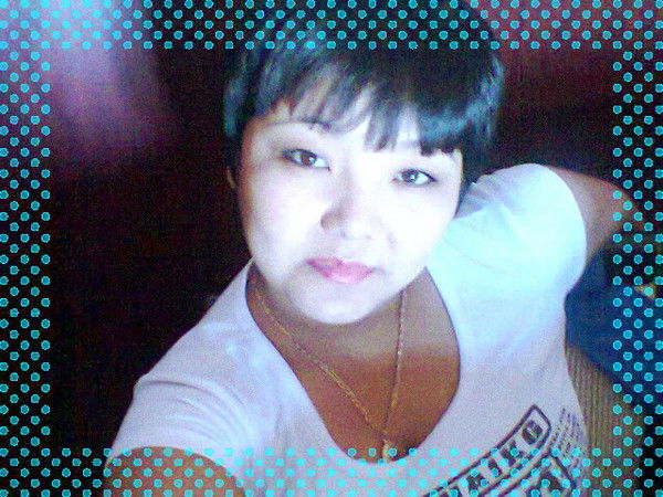 Аэлита Кенжегалиева