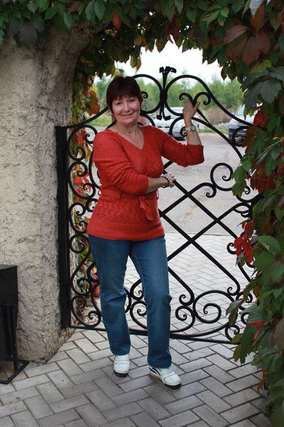 Татьяна Дидух