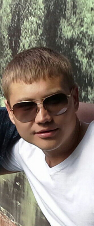 Сергей Скворцов