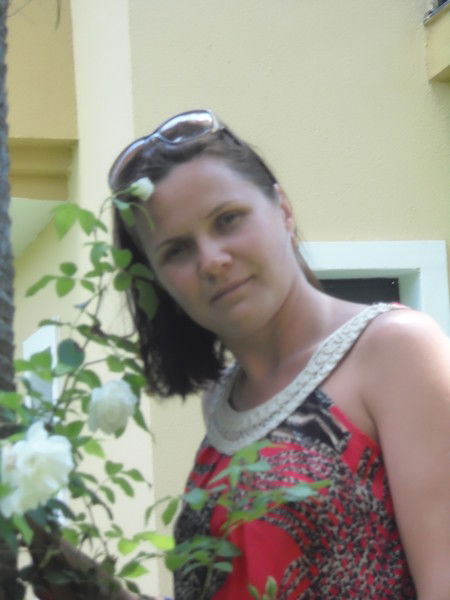 Ольга Чумакова