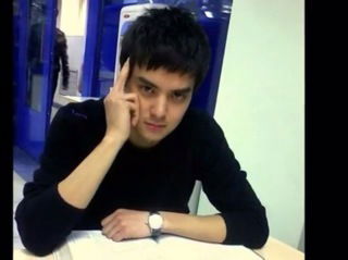 Касым Маратов