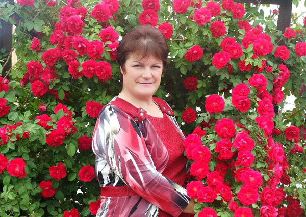 Ирина Челях