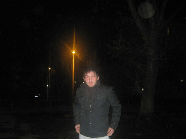 Sirojiddin Ibragimov